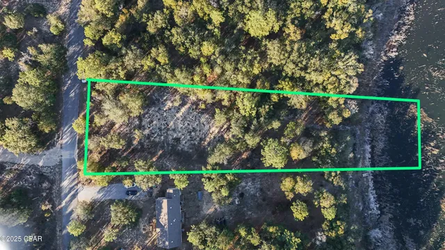 $70,000 | Lotb-251 Quail Ridge Drive, Chipley, FL 32428