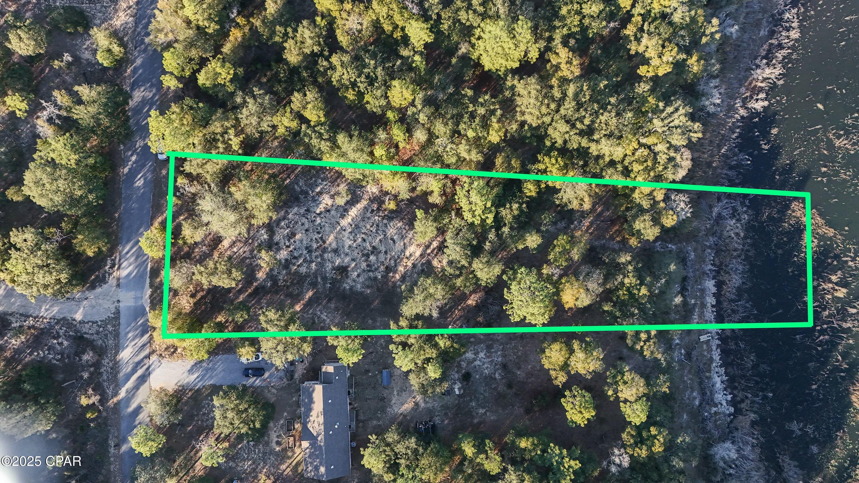 Lotb-251 Quail Ridge Drive Chipley, FL 32428 - Photo 7 of 9