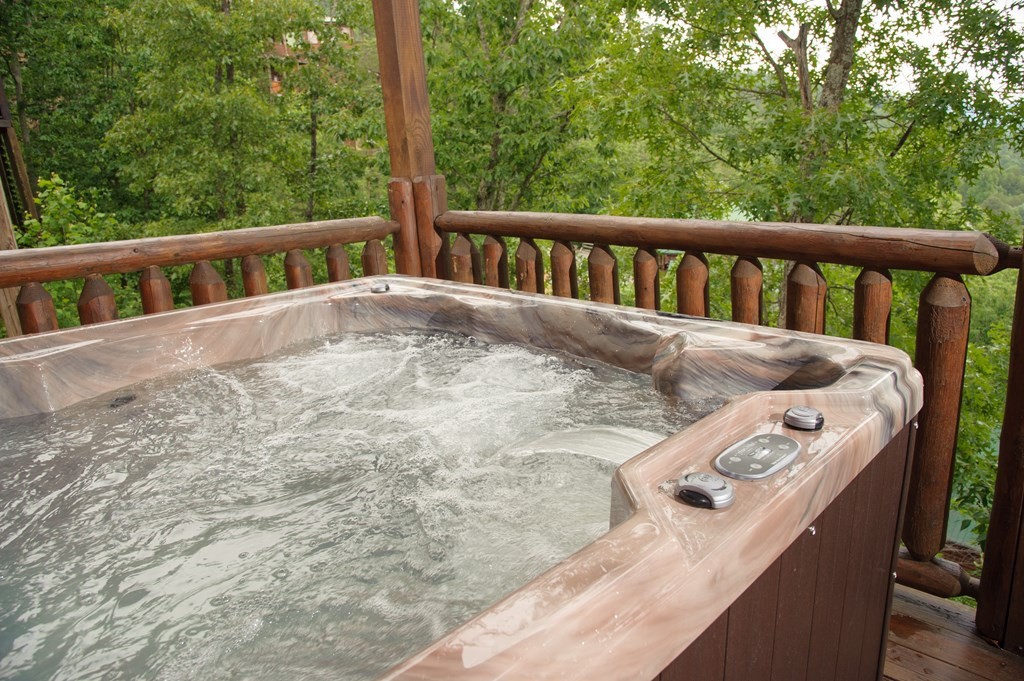 2251 Upper Middle Creek Road, Unit 17 Sevierville, TN 37876 - Photo 16 of 37 Gallery Image 16