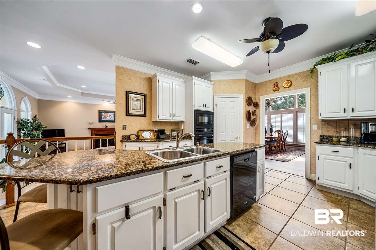 2112 Marchfield Drive East Mobile, AL 36693 - Photo 11 of 41