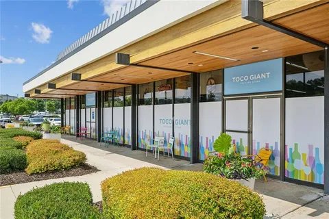 $695,900 | 1336 Stanley Park Drive, Unit 1, Decatur, GA 30033