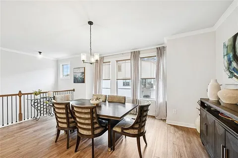 $695,900 | 1336 Stanley Park Drive, Unit 1, Decatur, GA 30033