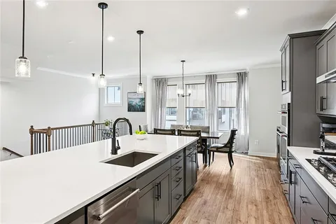 $695,900 | 1336 Stanley Park Drive, Unit 1, Decatur, GA 30033