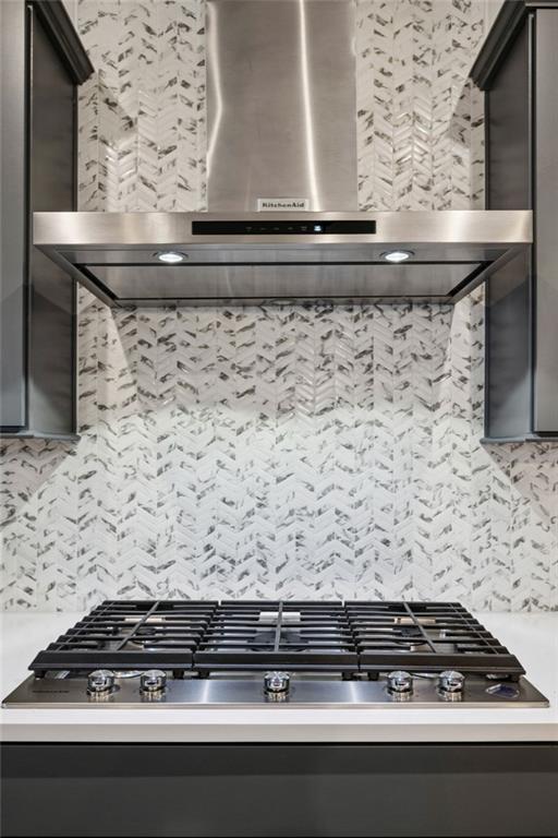 1336 Stanley Park Drive, Unit 1 Decatur, GA 30033 - Photo 20 of 80