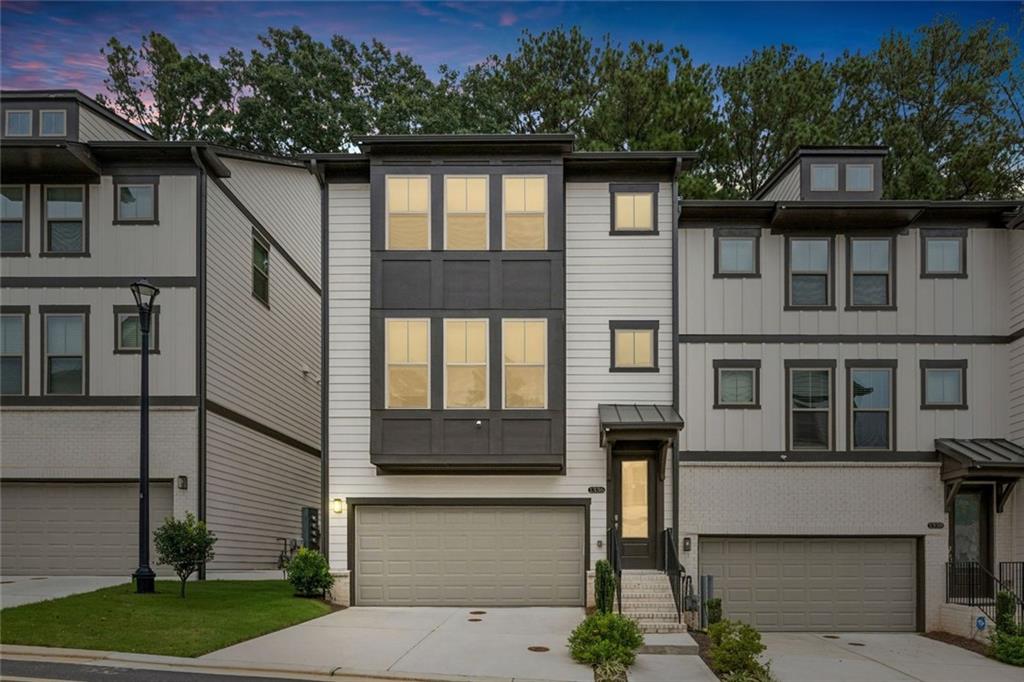 1336 Stanley Park Drive, Unit 1 Decatur, GA 30033 - Photo 2 of 80