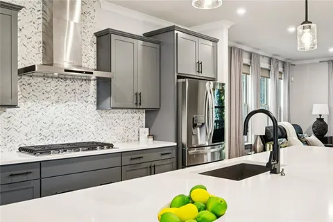 $695,900 | 1336 Stanley Park Drive, Unit 1, Decatur, GA 30033