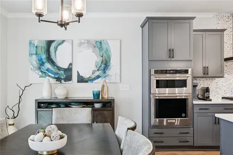 $695,900 | 1336 Stanley Park Drive, Unit 1, Decatur, GA 30033