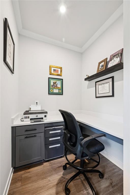 1336 Stanley Park Drive, Unit 1 Decatur, GA 30033 - Photo 26 of 80