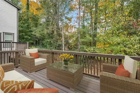 $695,900 | 1336 Stanley Park Drive, Unit 1, Decatur, GA 30033