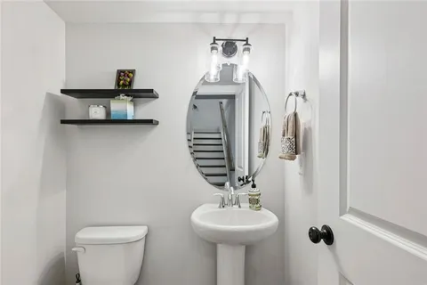 $695,900 | 1336 Stanley Park Drive, Unit 1, Decatur, GA 30033