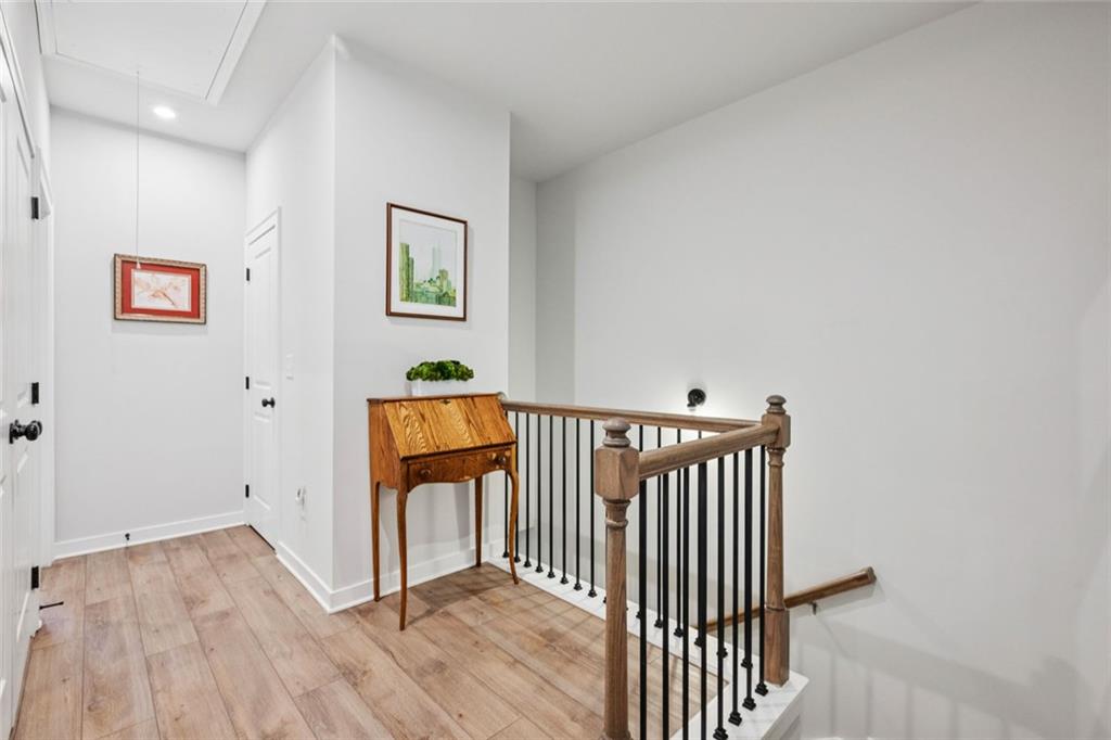 1336 Stanley Park Drive, Unit 1 Decatur, GA 30033 - Photo 31 of 80