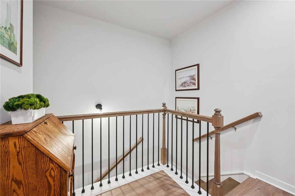 1336 Stanley Park Drive, Unit 1 Decatur, GA 30033 - Photo 32 of 80