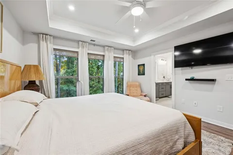 $695,900 | 1336 Stanley Park Drive, Unit 1, Decatur, GA 30033