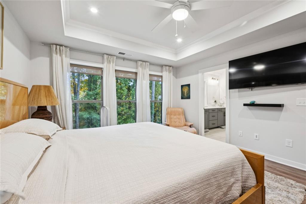 1336 Stanley Park Drive, Unit 1 Decatur, GA 30033 - Photo 33 of 80