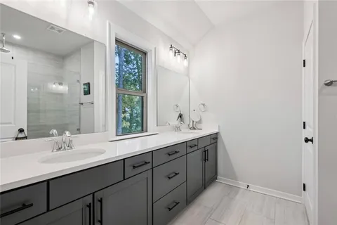 $695,900 | 1336 Stanley Park Drive, Unit 1, Decatur, GA 30033