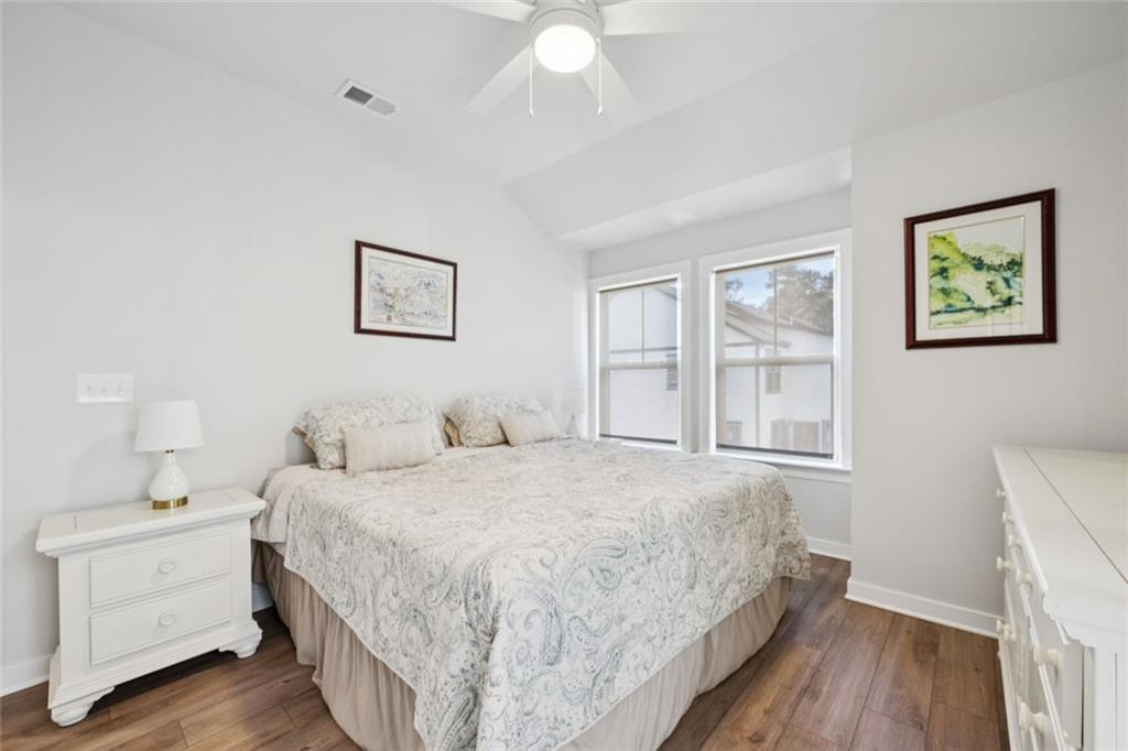 1336 Stanley Park Drive, Unit 1 Decatur, GA 30033 - Photo 37 of 80