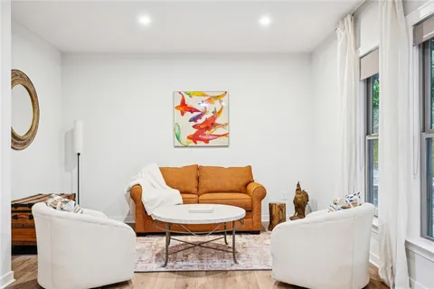 $695,900 | 1336 Stanley Park Drive, Unit 1, Decatur, GA 30033