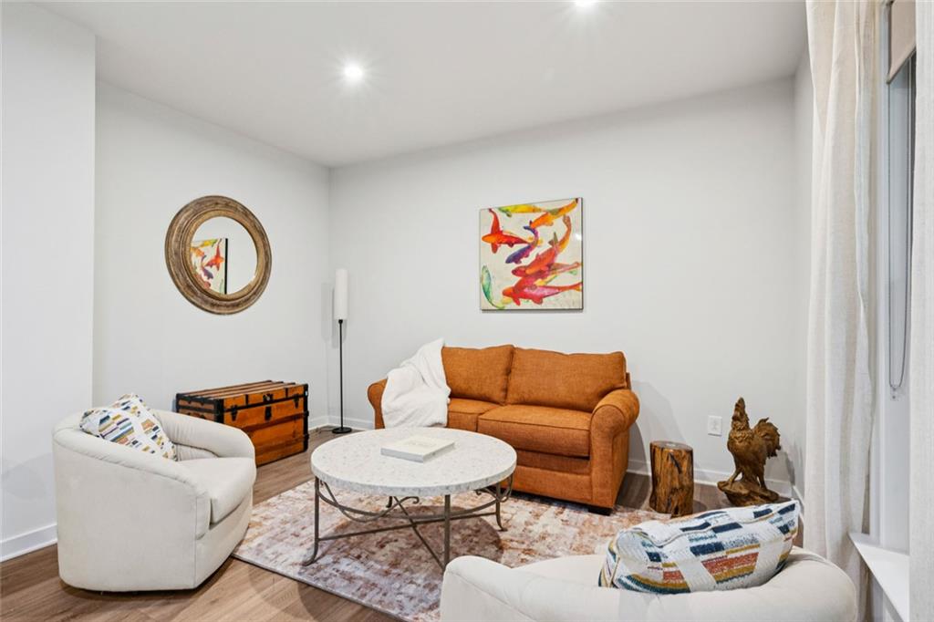 1336 Stanley Park Drive, Unit 1 Decatur, GA 30033 - Photo 44 of 80