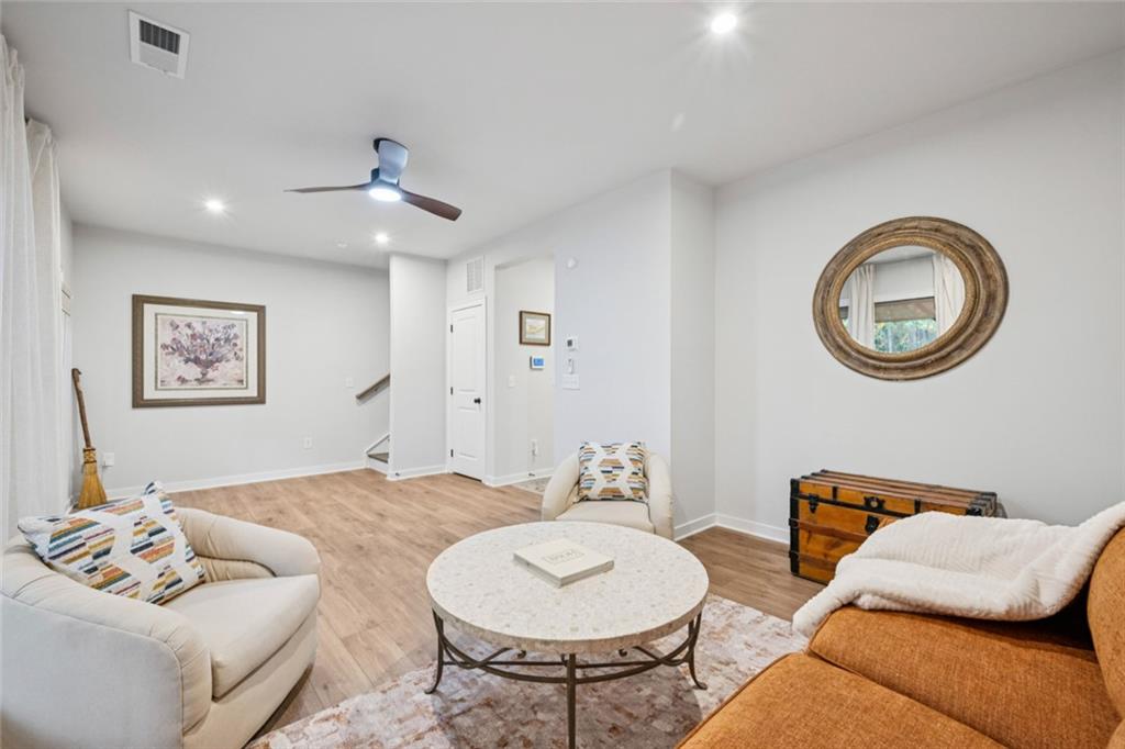 1336 Stanley Park Drive, Unit 1 Decatur, GA 30033 - Photo 45 of 80