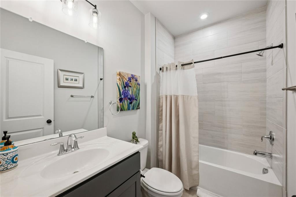 1336 Stanley Park Drive, Unit 1 Decatur, GA 30033 - Photo 46 of 80