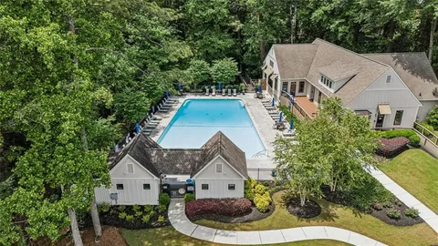 $695,900 | 1336 Stanley Park Drive, Unit 1, Decatur, GA 30033