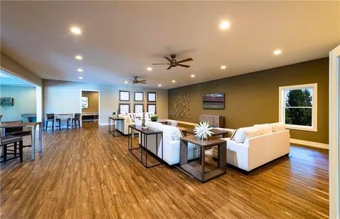 $695,900 | 1336 Stanley Park Drive, Unit 1, Decatur, GA 30033