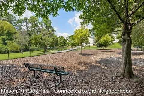 $695,900 | 1336 Stanley Park Drive, Unit 1, Decatur, GA 30033