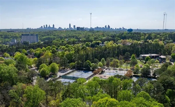 $695,900 | 1336 Stanley Park Drive, Decatur, GA 30033