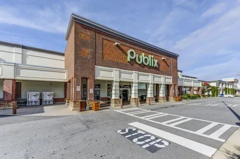 $695,900 | 1336 Stanley Park Drive, Unit 1, Decatur, GA 30033