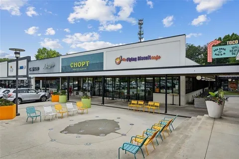 $695,900 | 1336 Stanley Park Drive, Unit 1, Decatur, GA 30033