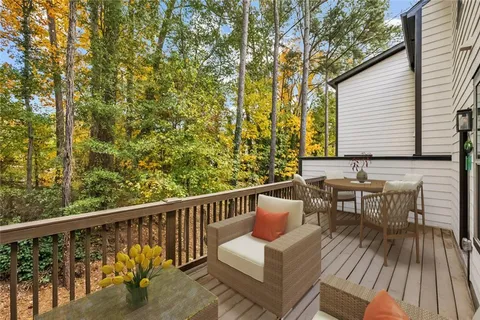$695,900 | 1336 Stanley Park Drive, Unit 1, Decatur, GA 30033