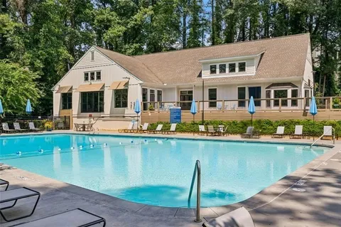 $695,900 | 1336 Stanley Park Drive, Unit 1, Decatur, GA 30033