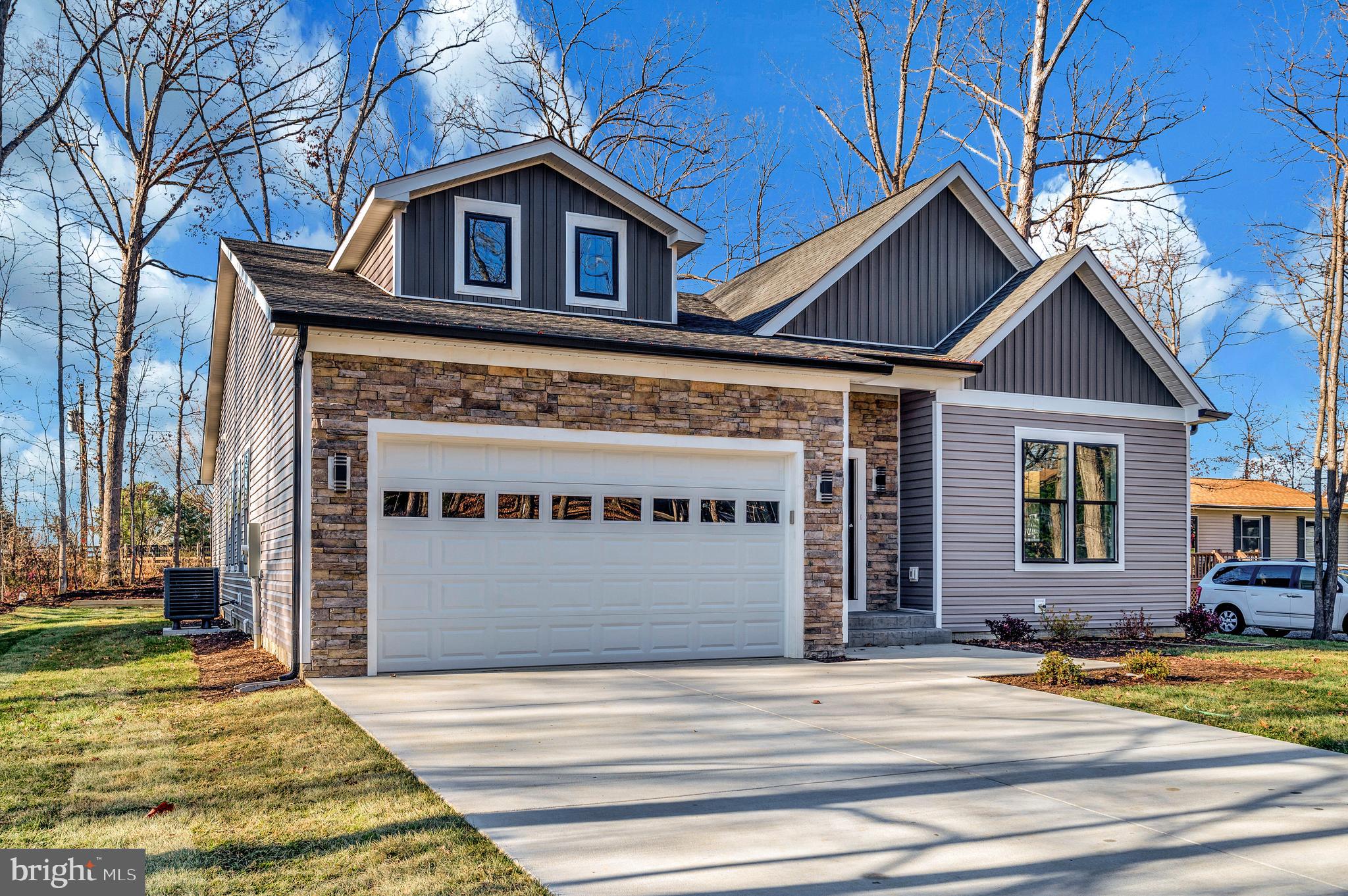 430 Liberty Boulevard Locust Grove, VA 22508 - Photo 2 of 66 a view of a house with a street