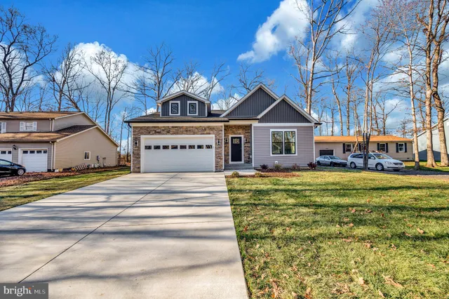 a view of a house with a swimming pool
