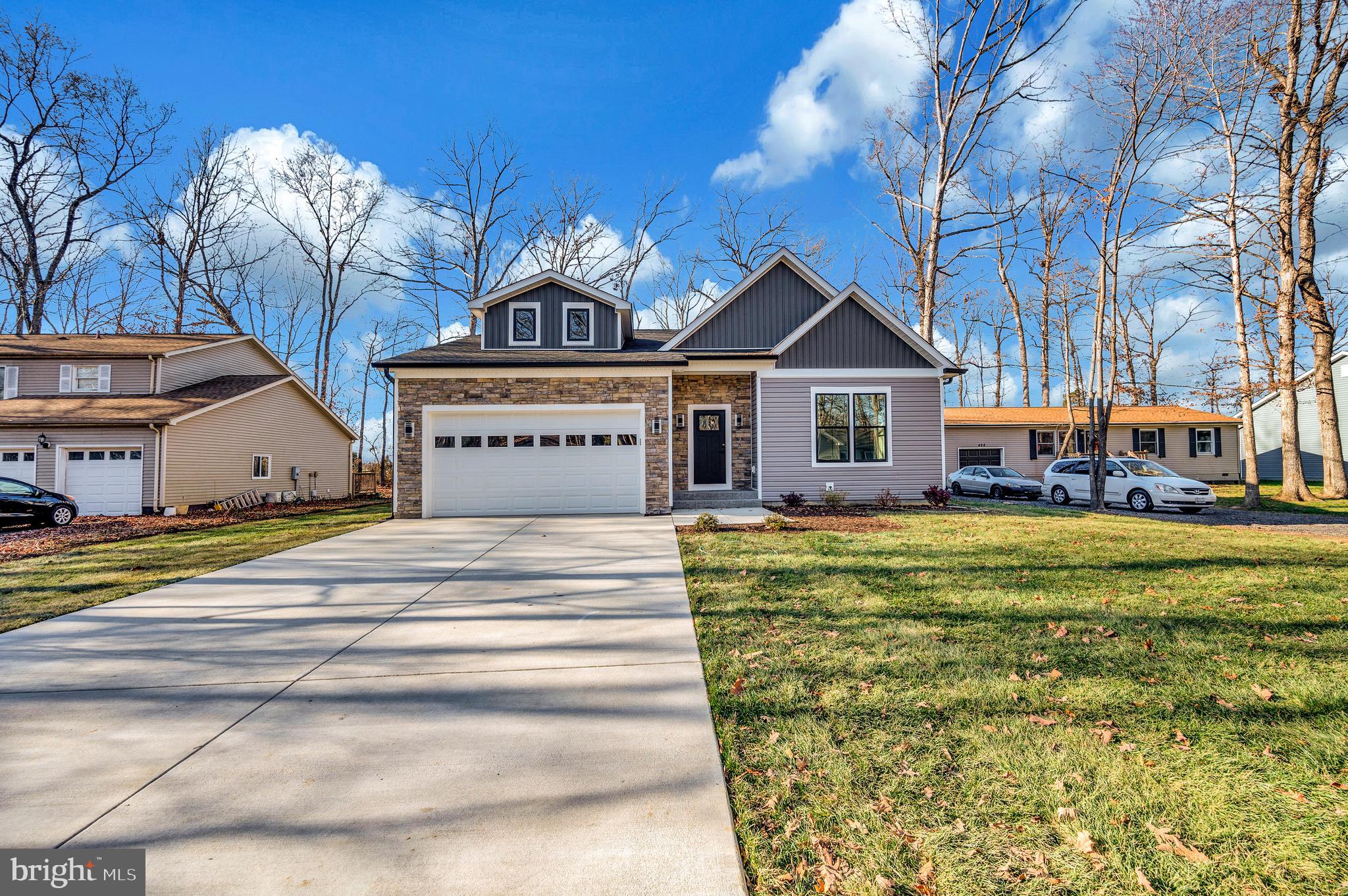 430 Liberty Boulevard Locust Grove, VA 22508 - Photo 3 of 66 a view of a house with a swimming pool