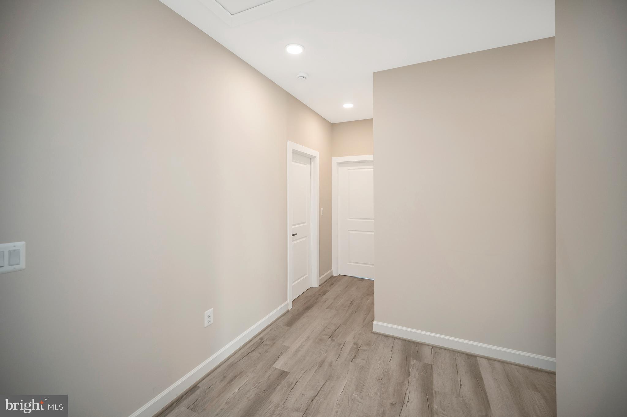 430 Liberty Boulevard Locust Grove, VA 22508 - Photo 34 of 66 a view of wooden floor in an empty room