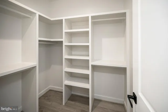 a sign on the side of the building