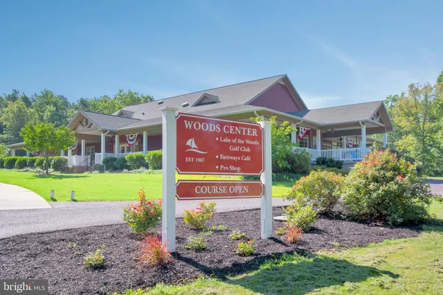 $529,500 | 430 Liberty Boulevard, Locust Grove, VA 22508