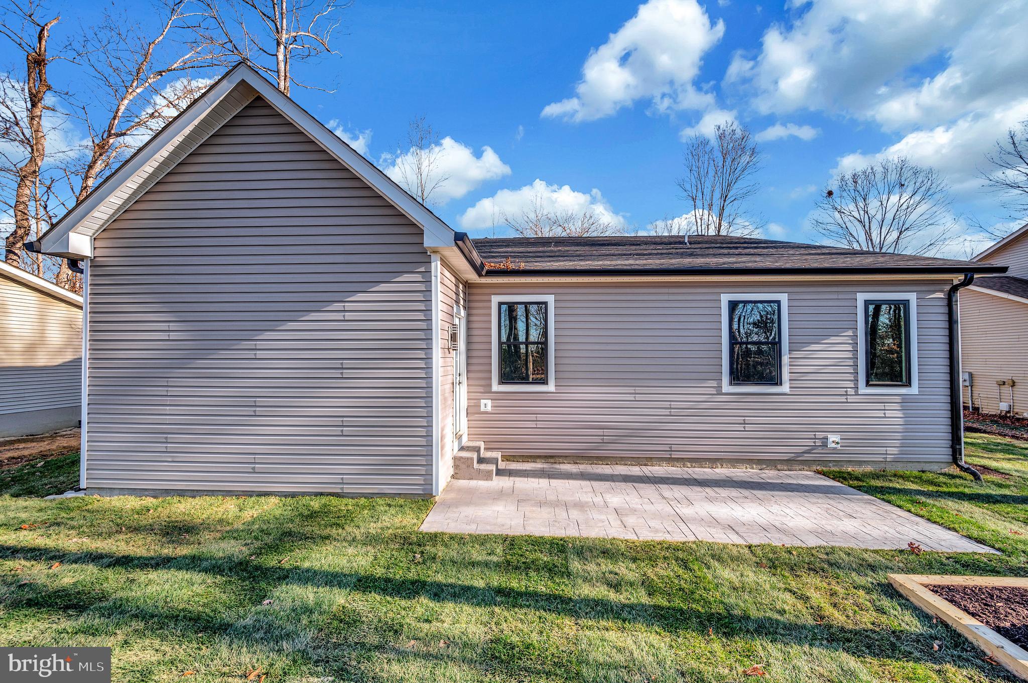 430 Liberty Boulevard Locust Grove, VA 22508 - Photo 7 of 66 a view of a house with a yard