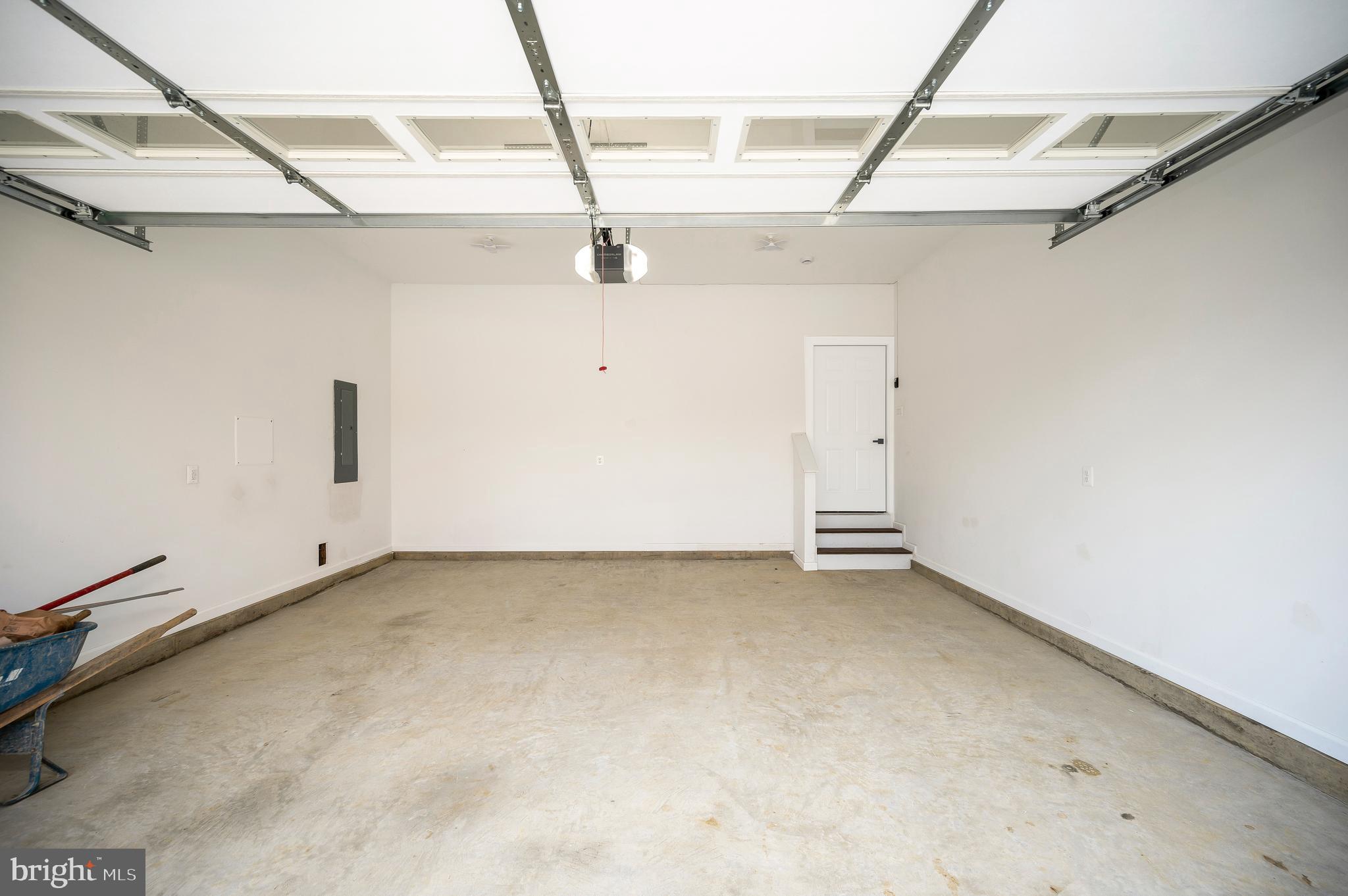 430 Liberty Boulevard Locust Grove, VA 22508 - Photo 10 of 66 a view of a room with racks on the wall