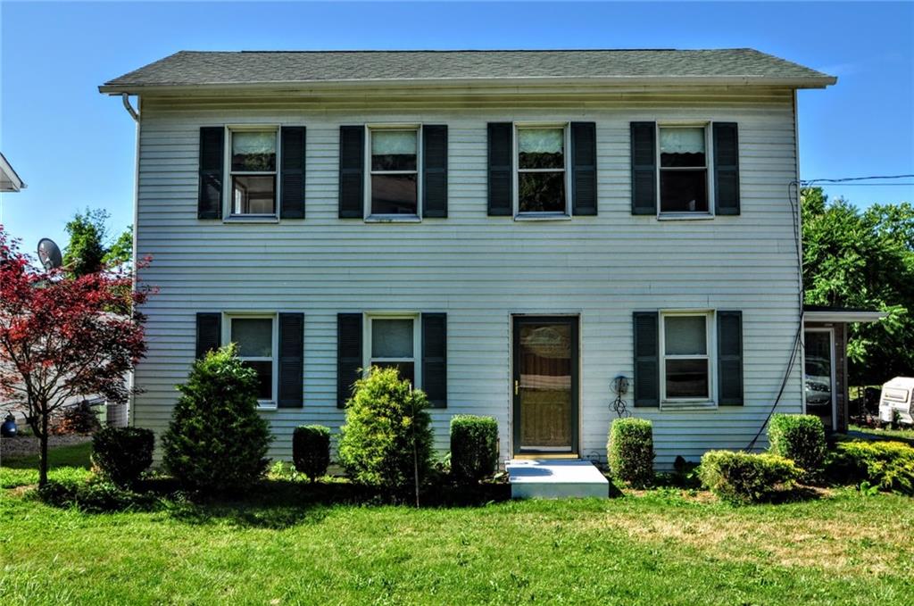 3262 Rainbow Run Road Monongahela, PA 15063 - Photo 1 of 25 Gallery Image 1
