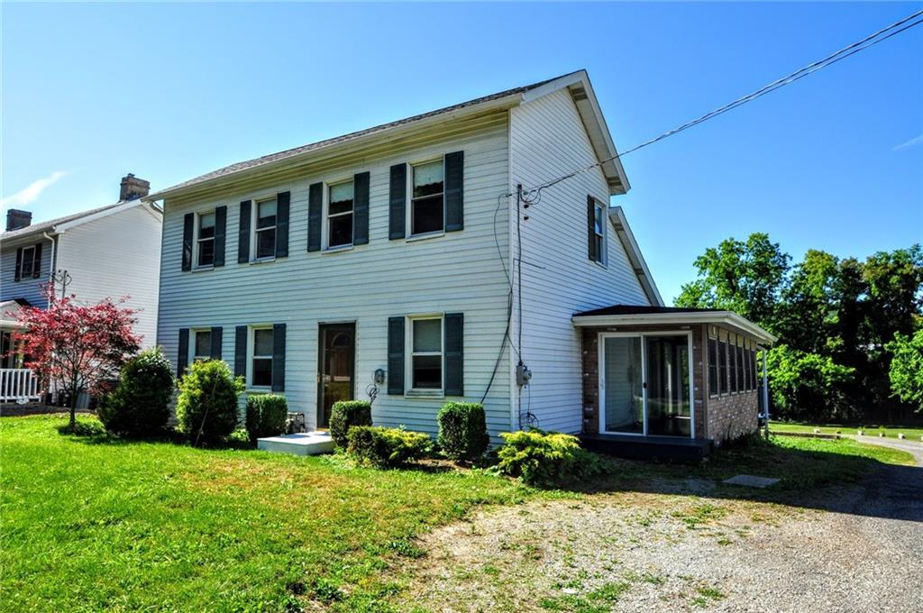 3262 Rainbow Run Road Monongahela, PA 15063 - Photo 3 of 25 Gallery Image 3