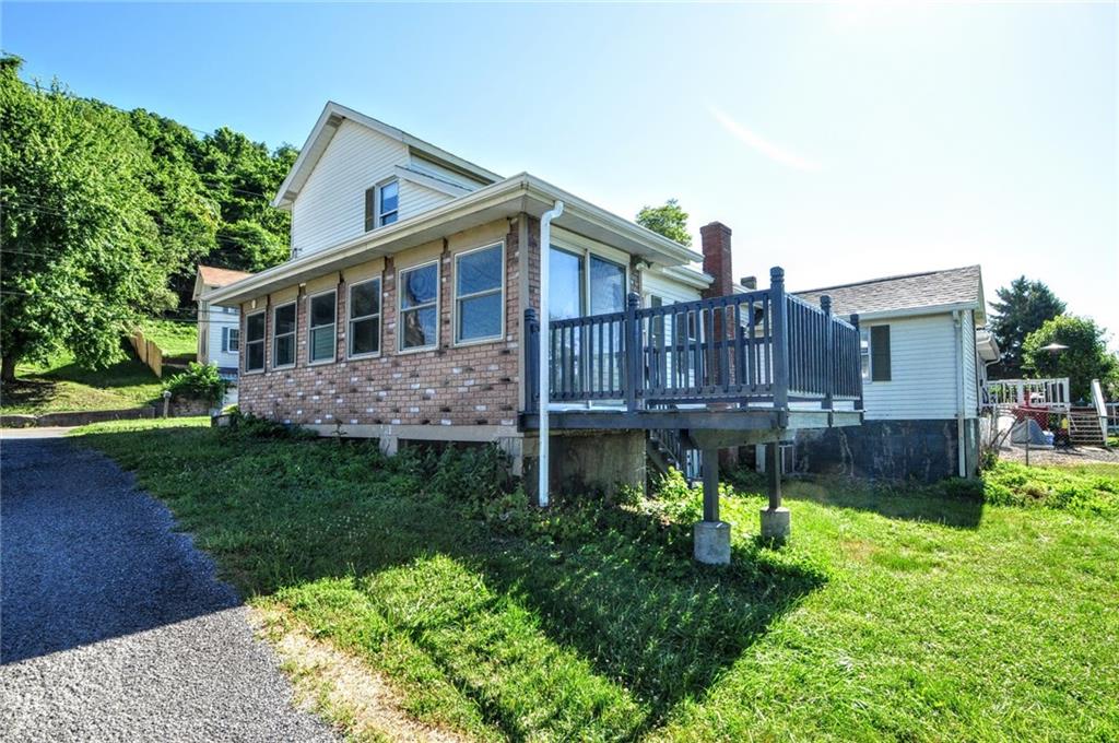 3262 Rainbow Run Road Monongahela, PA 15063 - Photo 4 of 25 Gallery Image 4