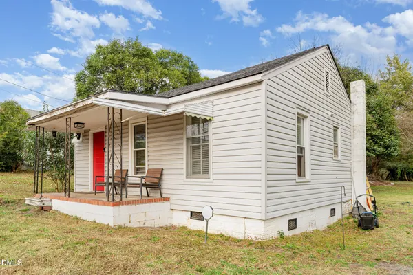 $125,000 | 330 East Stallings Street, Clayton, NC 27520