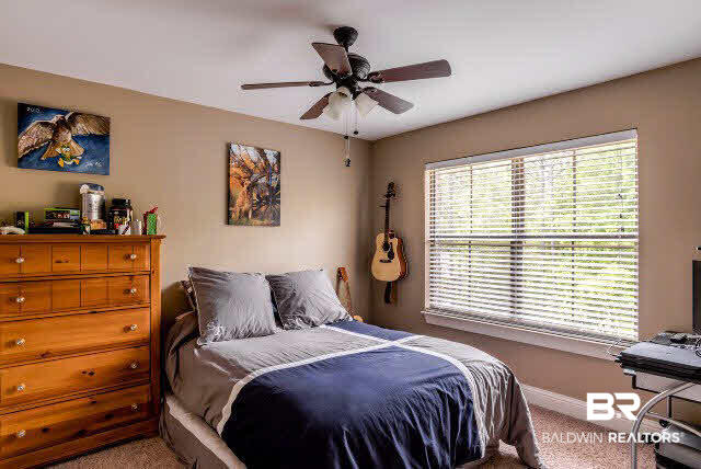 35203 Highway 225 Daphne, AL 36527 - Photo 18 of 26 4th Bedroom upstairs