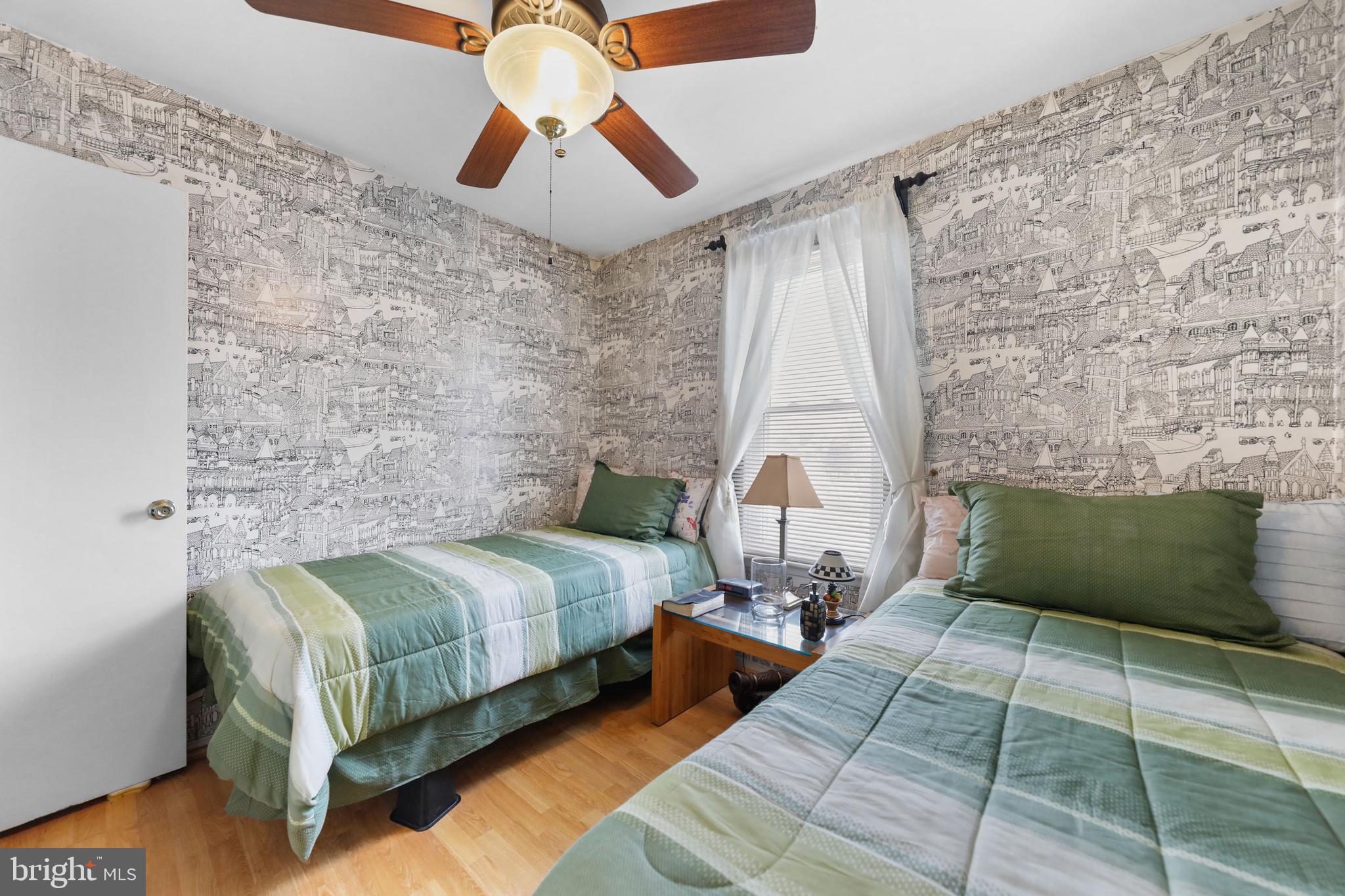 4 Brighton Court Westampton, NJ 08060 - Photo 13 of 29 Second Bedroom