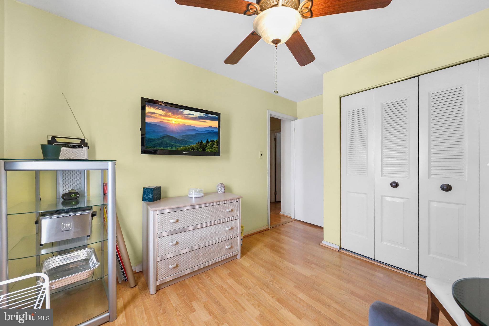 4 Brighton Court Westampton, NJ 08060 - Photo 15 of 29 Third Bedroom view