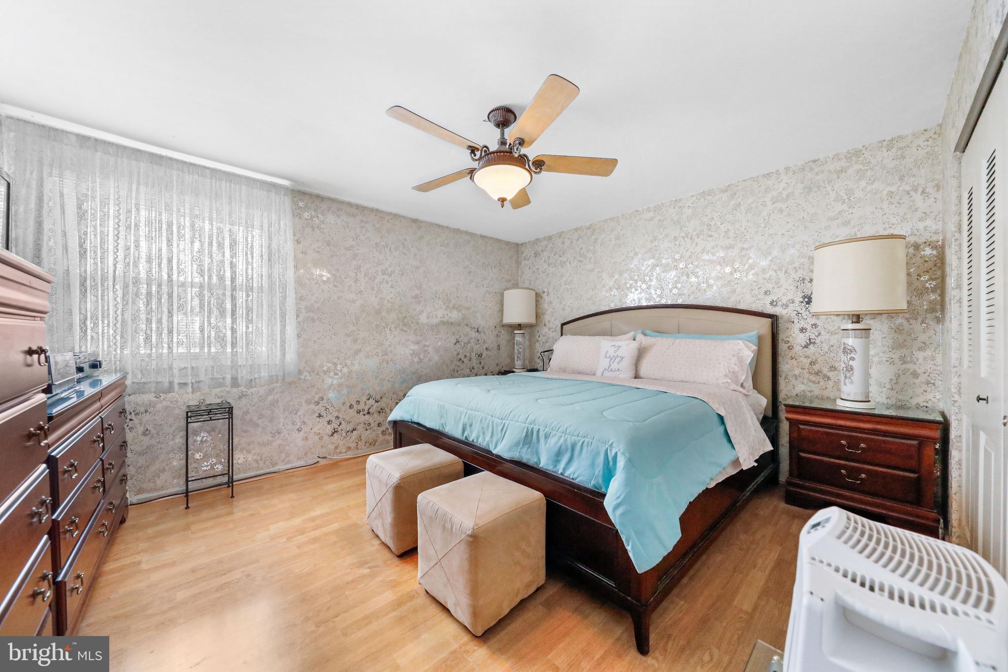 4 Brighton Court Westampton, NJ 08060 - Photo 16 of 29 Master Bedroom