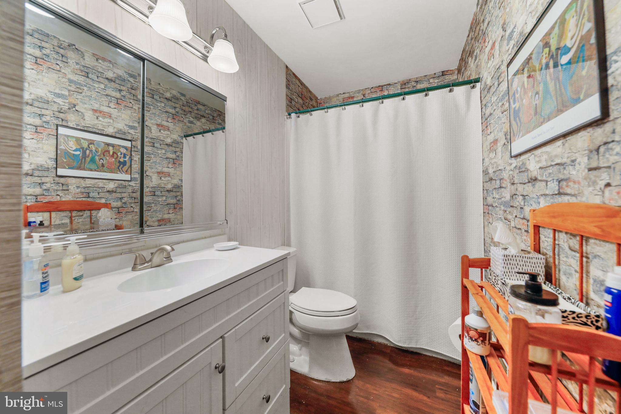 4 Brighton Court Westampton, NJ 08060 - Photo 18 of 29 Hall Bathroom