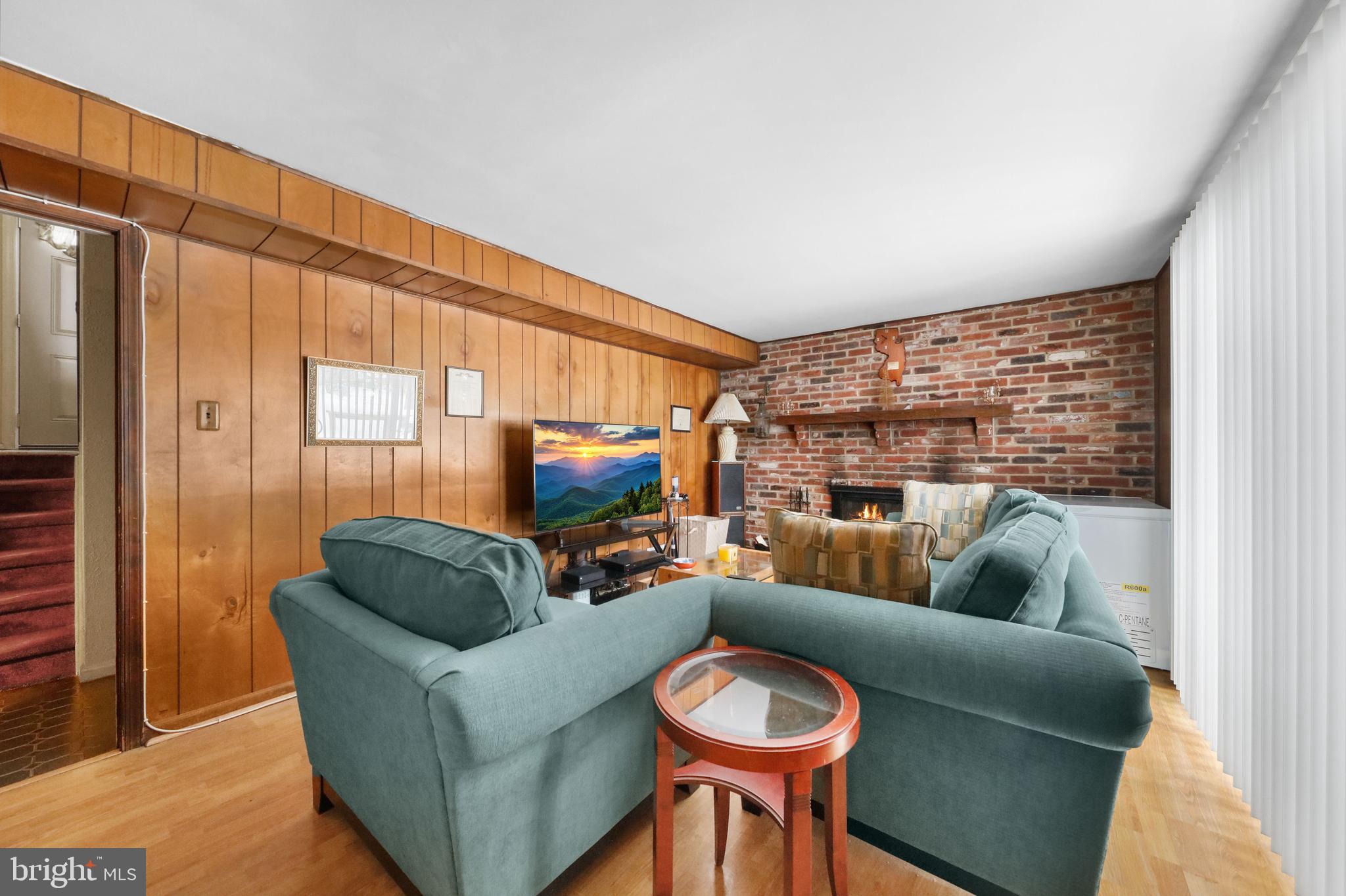 4 Brighton Court Westampton, NJ 08060 - Photo 19 of 29 Lower Level Family room